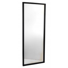 RO Confe Mirror Long Black